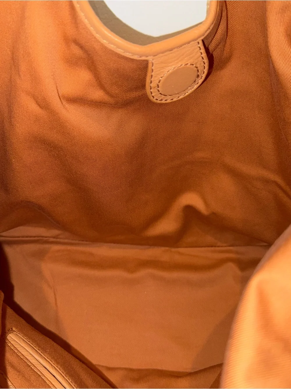 BANANA REPUBLICS Woven Raffia Straw Tote Bag with Tan Trim NWOT